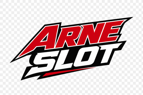 arne slot logo